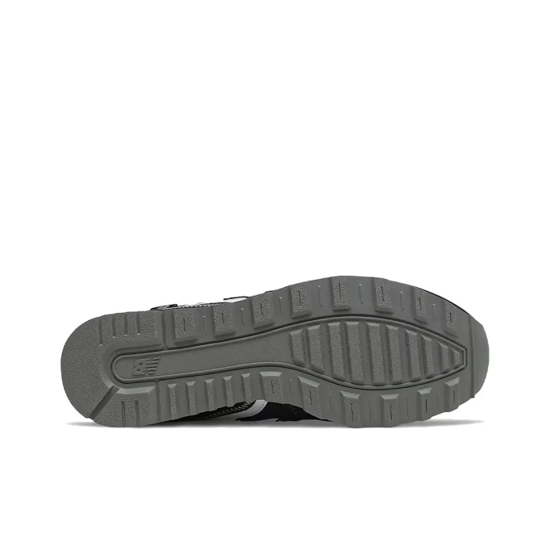 New Balance 996v2 'Black White' Women's-4