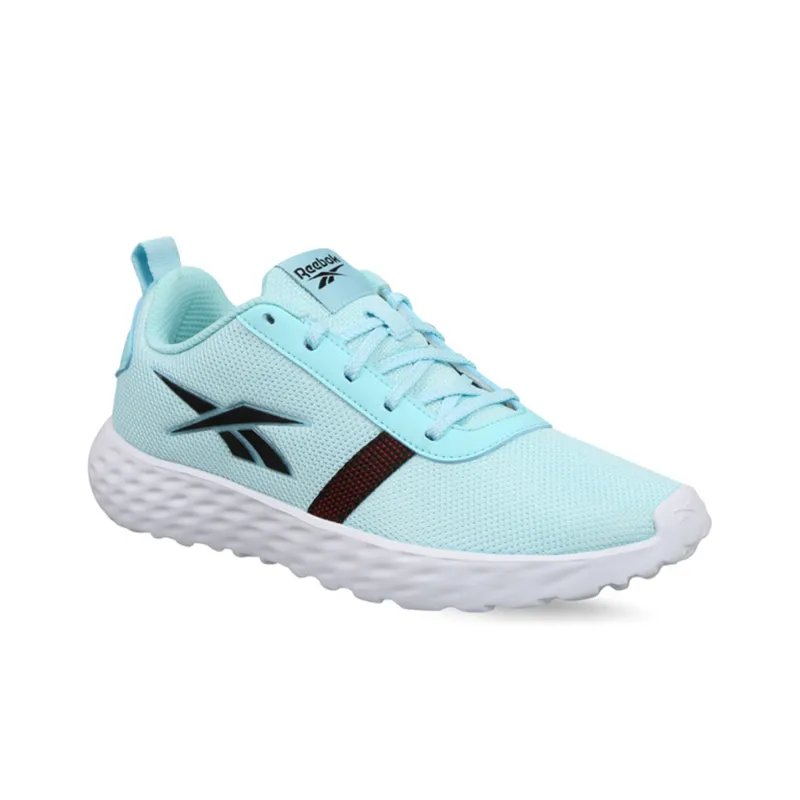 Reebok Runner 2.0 Running Energy Low-Top Running Shoes Women's Blue White-2