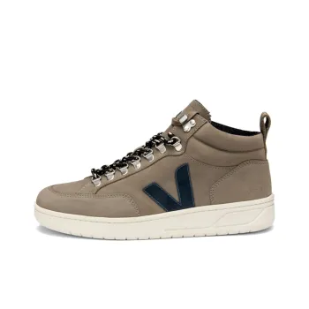 VEJA Roraima High-top Sneakers