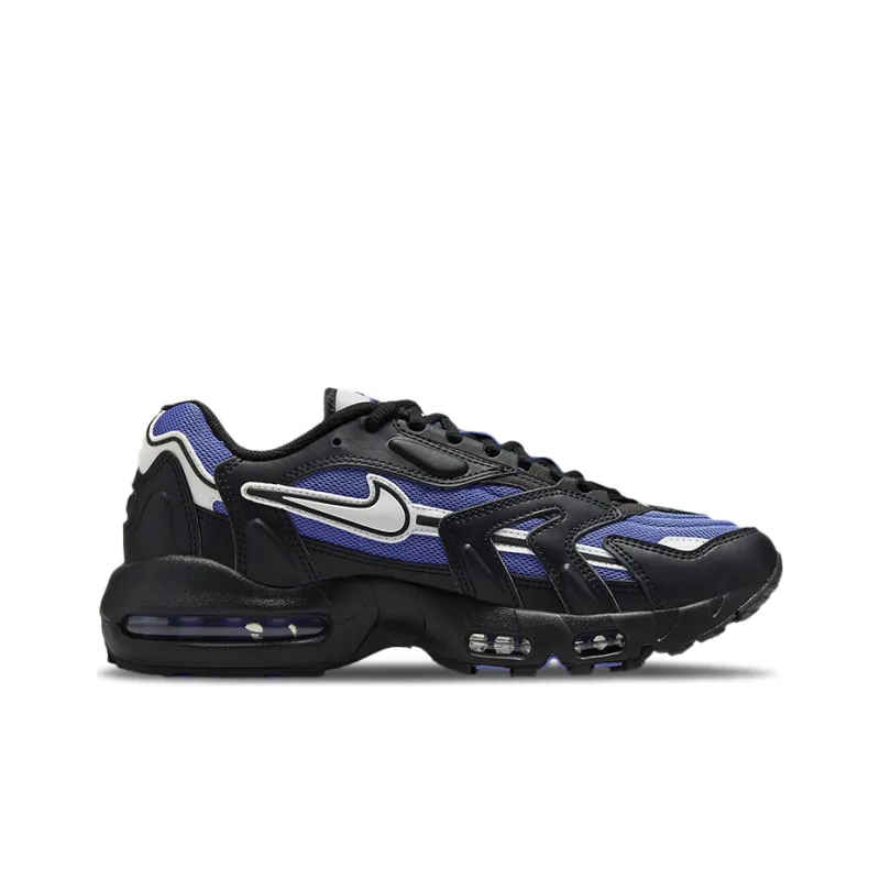 Nike Air Max 96 Ii Persian Violet-1