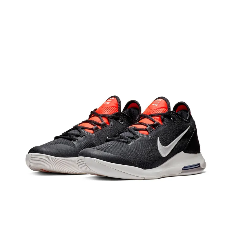 Nike Air Max Wildcard Hc 'Black Bright Crimson'-2