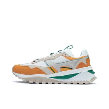 LINING Cosmos Evo 'Grey Orange'