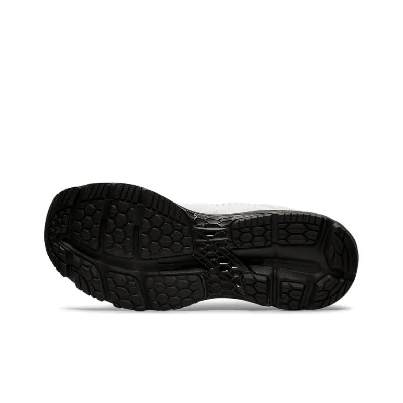 Asics Gel Kayano 25 White Glacier Gray-4