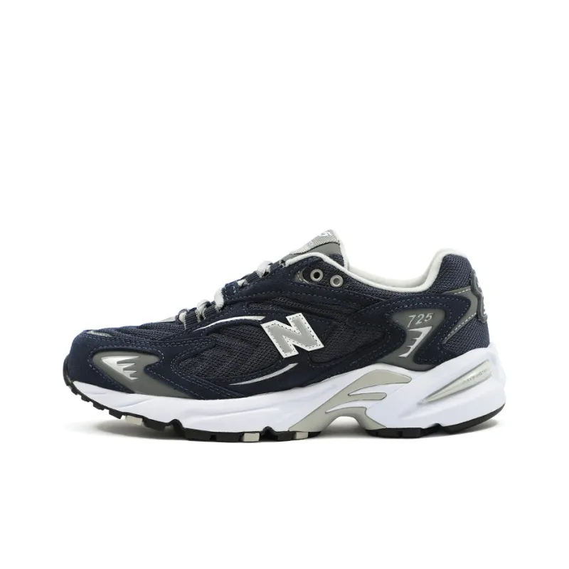 New Balance 725 Navy White-0