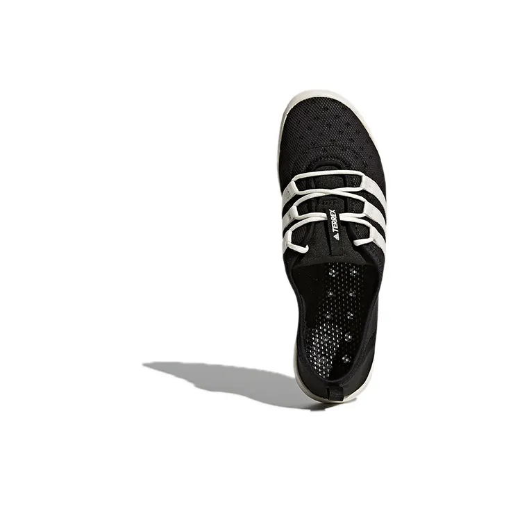 Adidas Terrex Climacool Sleek Boat 'Black' Women's-4