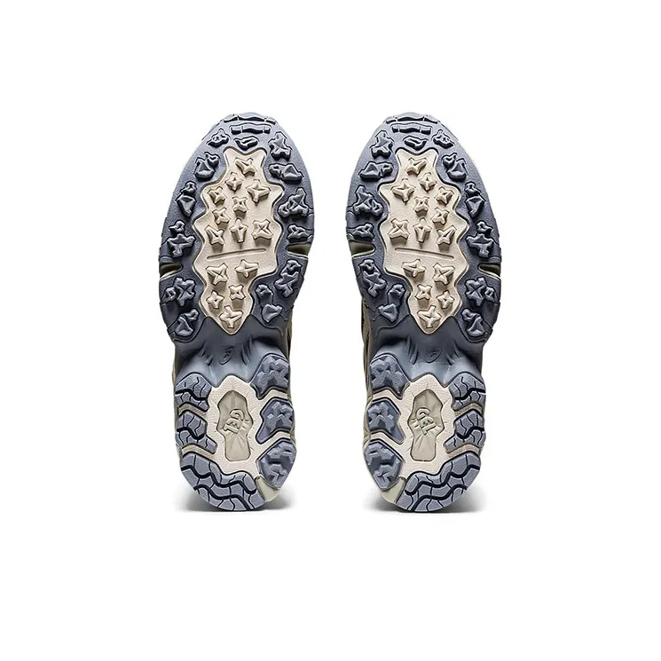Asics Gel Nandi Hi Putty-5