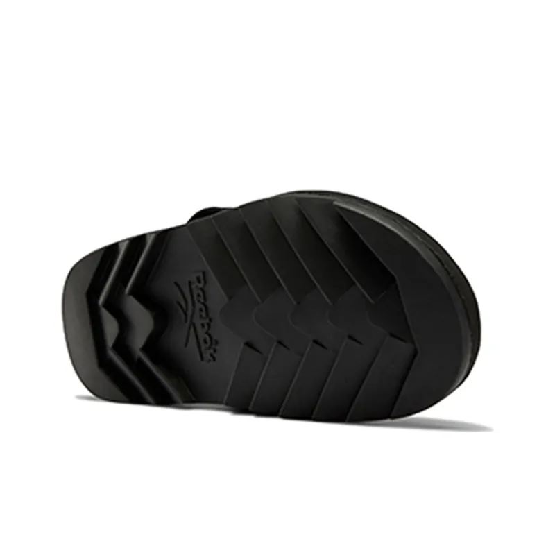 Reebok Beatnik Sandal 'Triple Black'-5