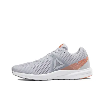Reebok Endless Road 1 Running Shoes Men Low-Top Cool Gray