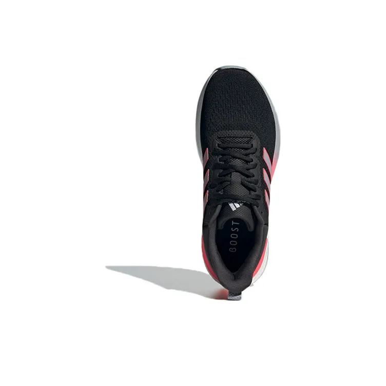 Adidas Response Super 2.0 'Core Black Halo Silver'-3