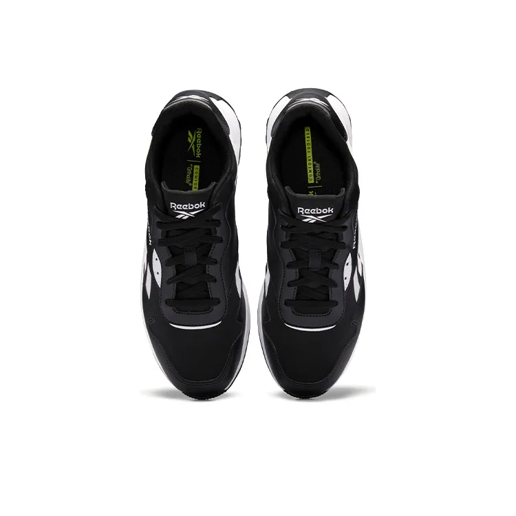 Reebok Heritance Black/White-4