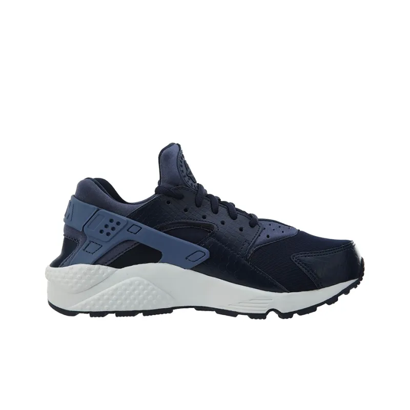 Nike Air Huarache Run Diffused Blue Obsidian Women's-1
