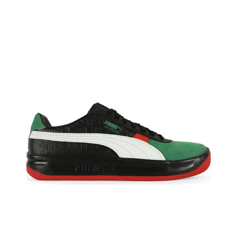 Puma GV Special + Lux 'Rasta'-1