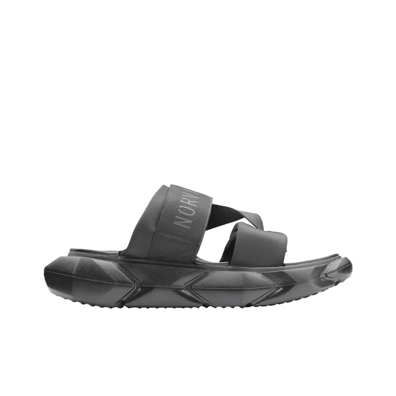 NORVINCY Urban Techwear Beach Squashy And Bouncy Feeling Sandals Unisex-1