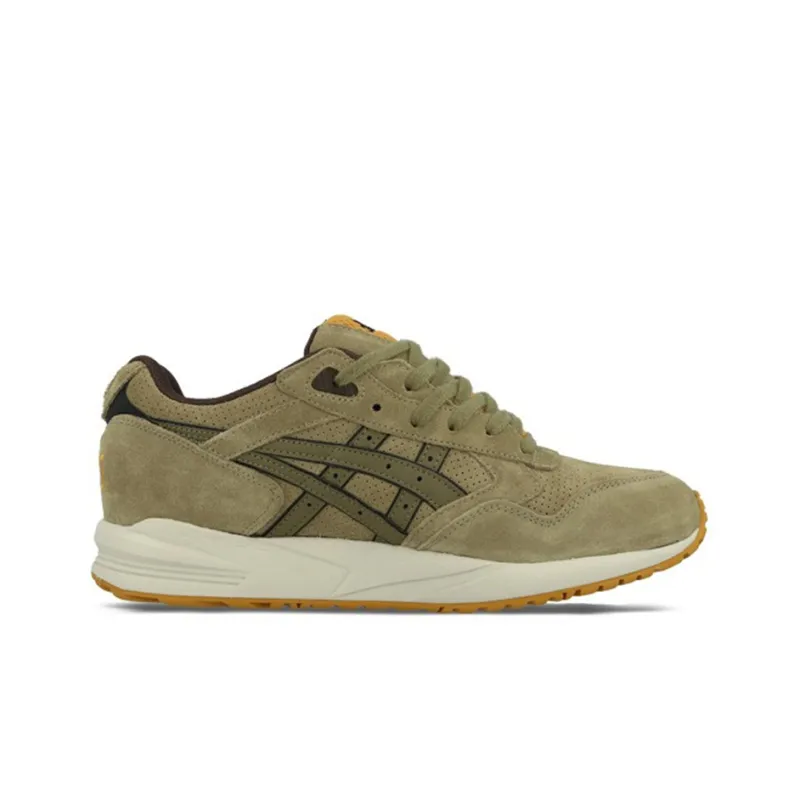 Asics Gel Saga 'Olive'-1