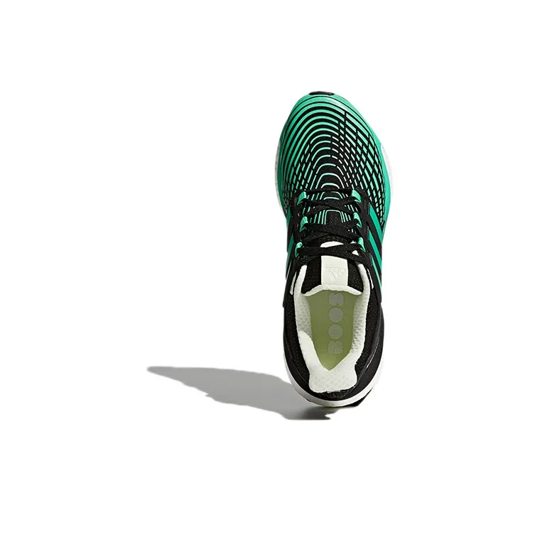 Adidas Energy Boost 'Aero Green' Women's-4