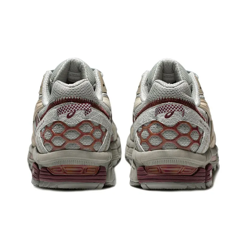 Asics Gel-Kahana 8 Glacier Grey-4