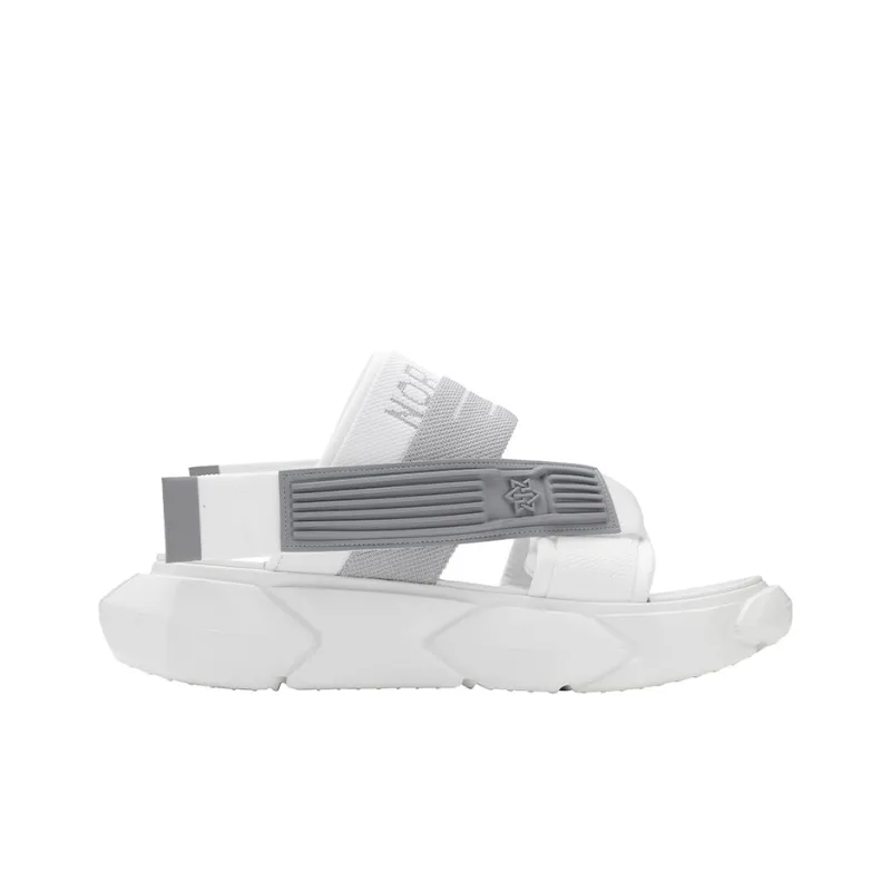 NORVINCY Urban Techwear Beach Squashy And Bouncy Feeling Sandals-1