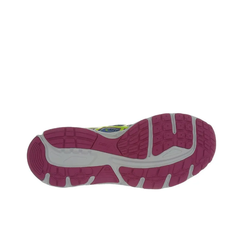 Asics Gel-Contend 2 Durable Breathable Low-Top Running Shoes Women's Sweet Potato Purple Powder-4