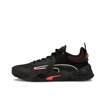 PUMA Fuse 'Black Ignite Pink' Women's