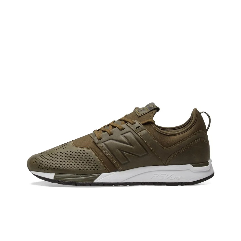 New balance 247 retro quest best sale