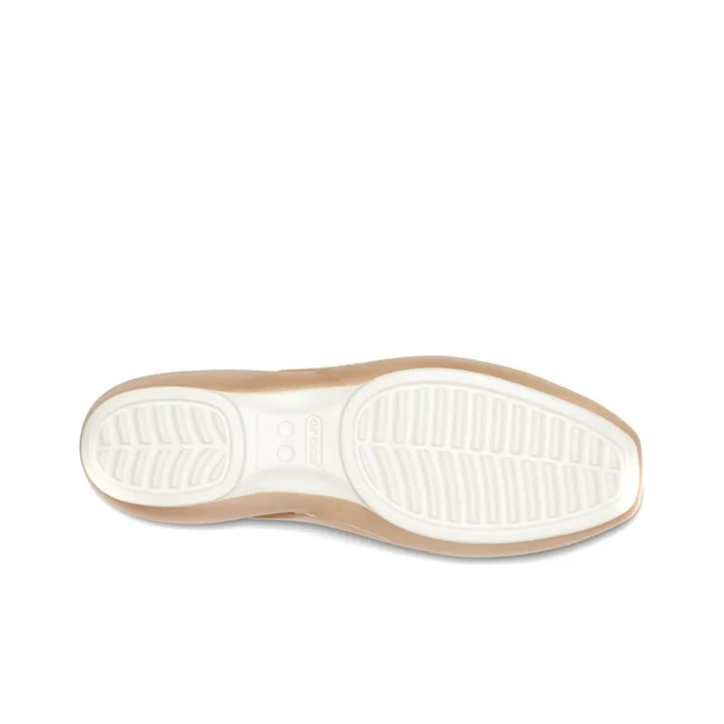 Crocs Sloane Women's Casual Shoes Women's Gold-5