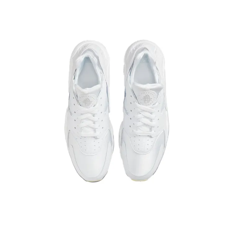 Nike Air Huarache White Gum-3