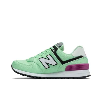 New Balance 574 Art School Agave Women's