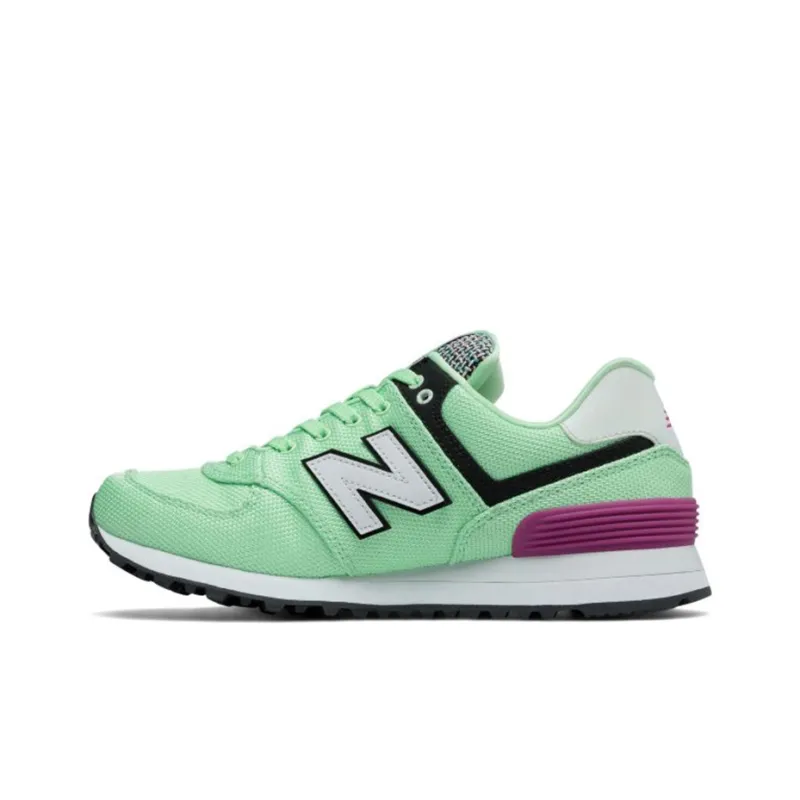 New Balance 574 Art School Agave Women's-0