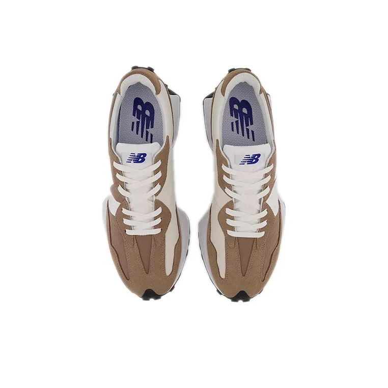 New Balance 327 Mushroom Moonbeam-3