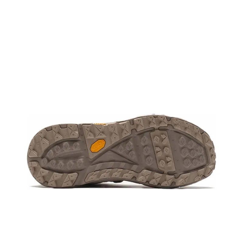 HOKA ONE ONE Tor Ultra Hi 2 Waterproof Boot Simply Taupe-5
