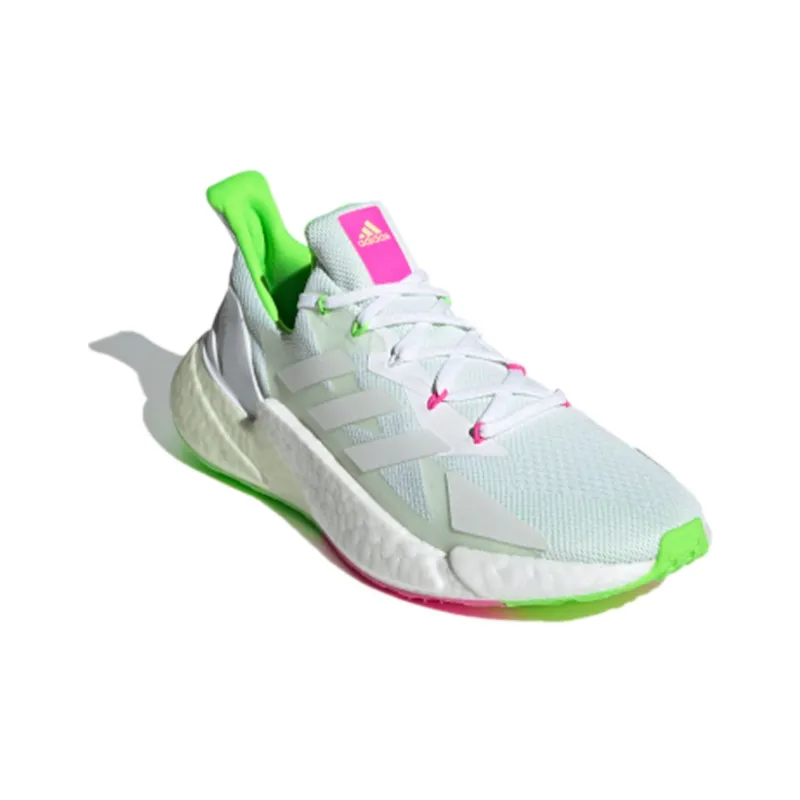 Adidas X9000l4 /Green-2