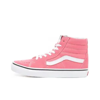 Sk8 Vans Hi 'Strawberry Pink' Women's