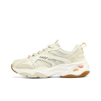 Skechers Stamina V3 'Beige Tan' Women's