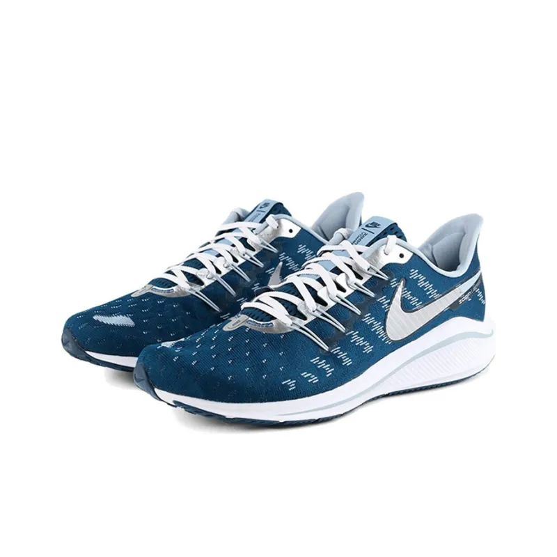 Nike Air Zoom Vomero 14 'Blue White'-2