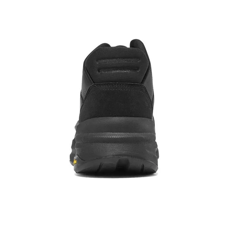 Skechers Global Jogger 'Pure Black'-4
