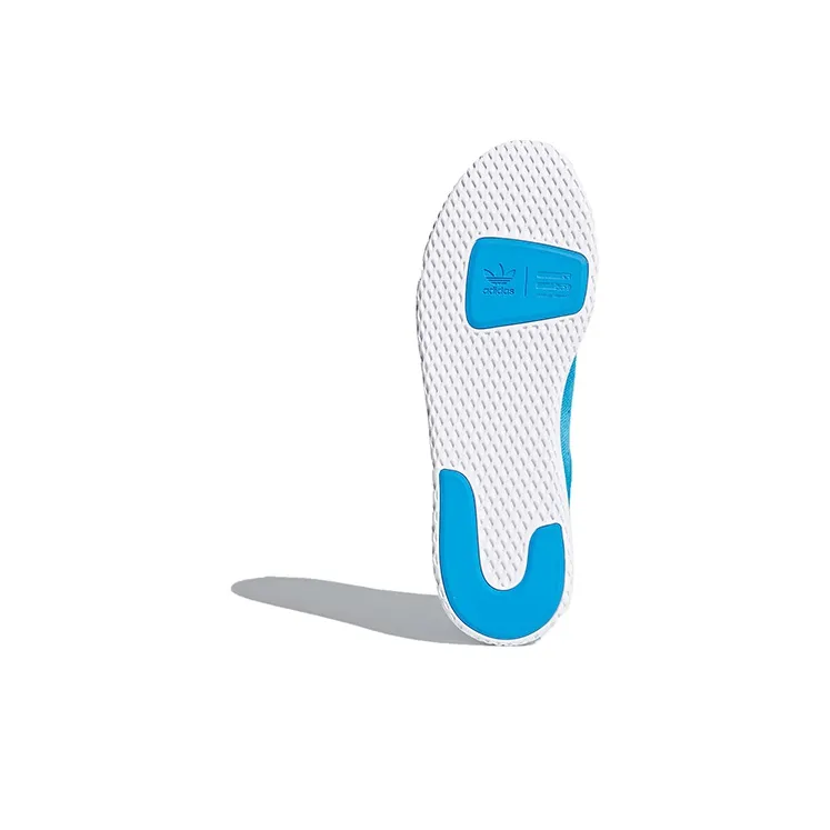 Adidas Tennis Hu Pharrell Holi Blue-5