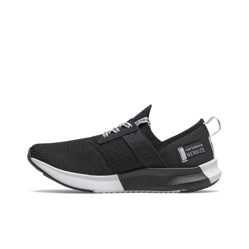 New Balance FuelCore Nergize V2 'Black' Women's-0