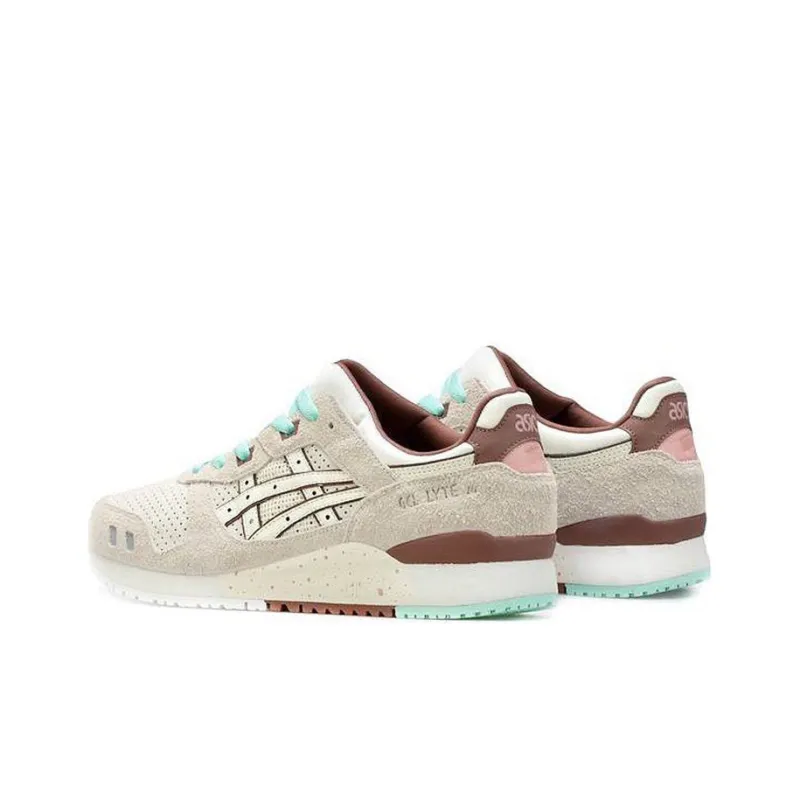 Asics Gel Lyte Iii Nice Kicks Spumoni-3