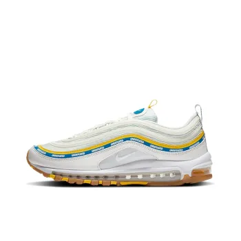 Nike Air Max 97 Undefeated Ucla