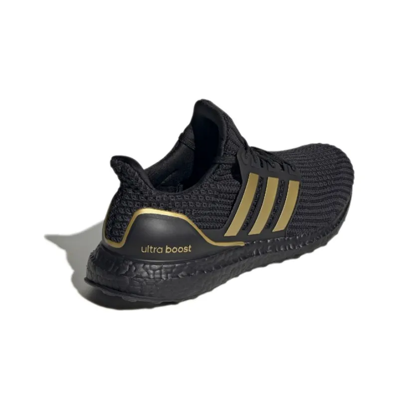 Adidas Ultra Boost 4.0 Dna Black Matte Gold-3