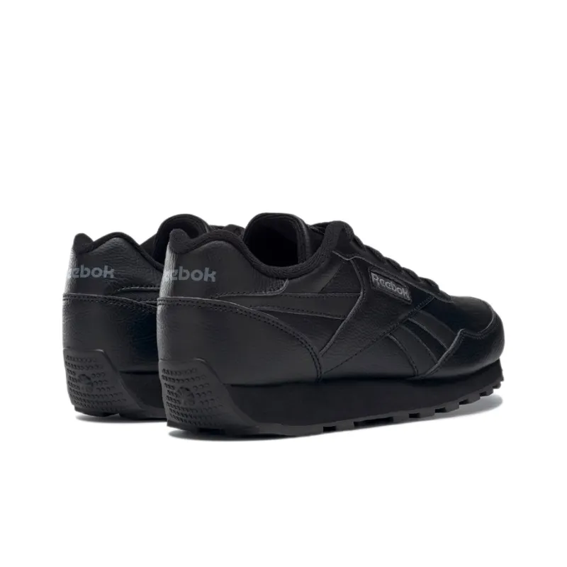 Reebok Rewind Run 'Black True Grey' Women's-3