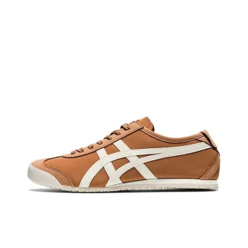 Onitsuka Tiger Mexico 66 Sand Red/Cream
