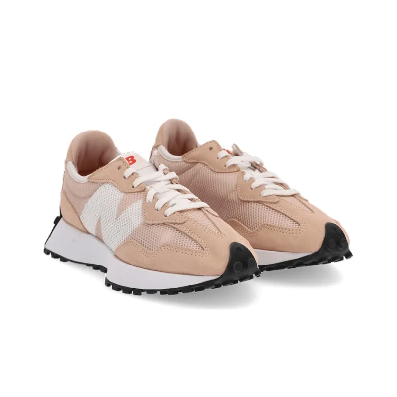 New Balance 327 Rose Women's-2