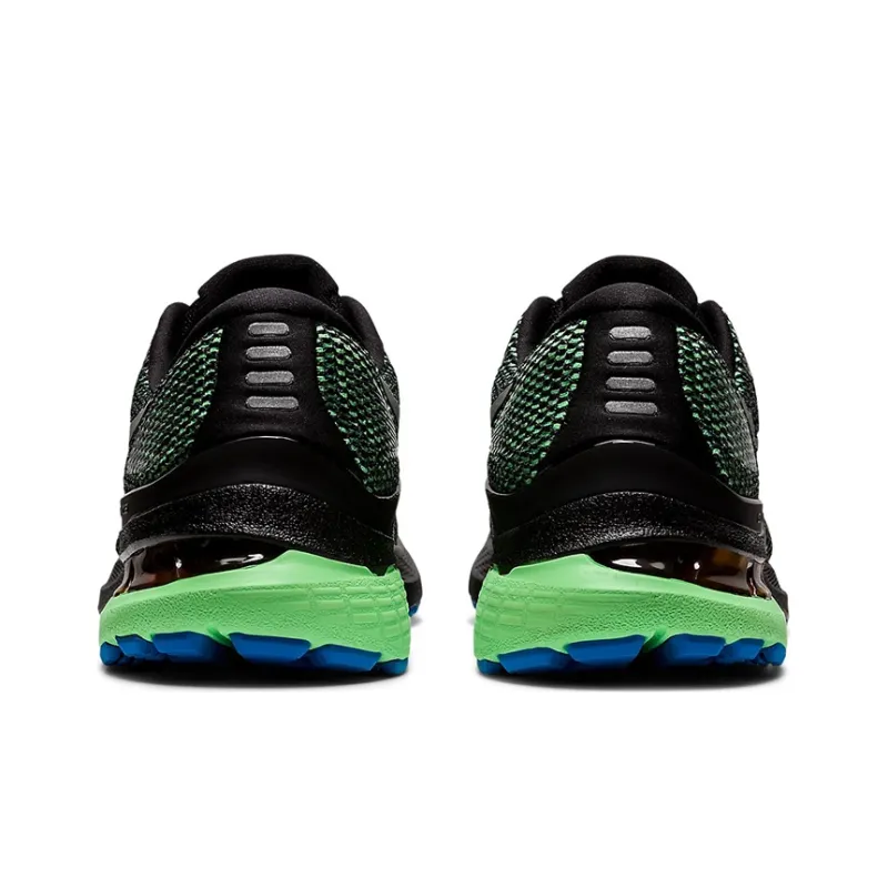 Asics Gel Kayano 28 Lite Show 'Green Pure Silver'-4