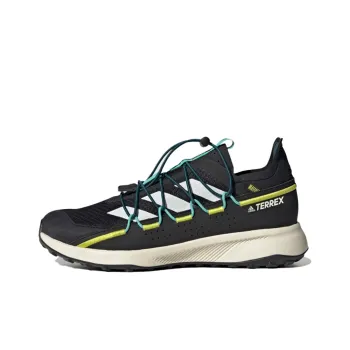 Adidas Terrex Voyager 21 Black Acid Mint
