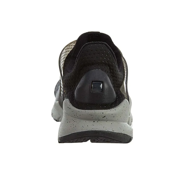 Nike Sock Dart Se Premium Black/White University Red-3