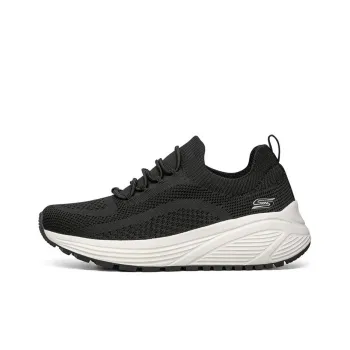 Skechers Bob's Black Women's