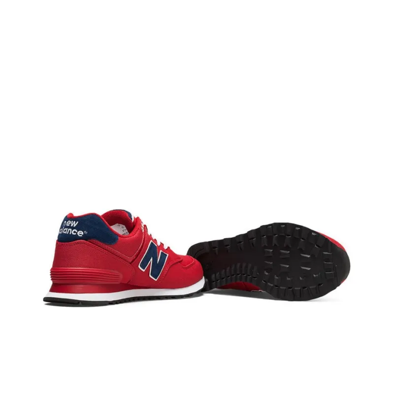 New Balance 574 'Pique Polo Pack'-3