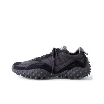 EYTYS Cushioning Anti-Slip And Wear-Resistant Low-Top Casual Shoes Unisex Black