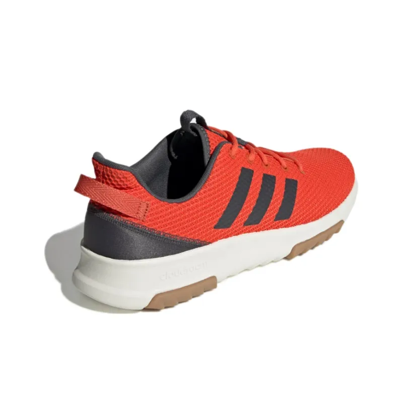 Adidas Cloudfoam Racer TR Durable Breathable Low-Top Casual Shoes-3